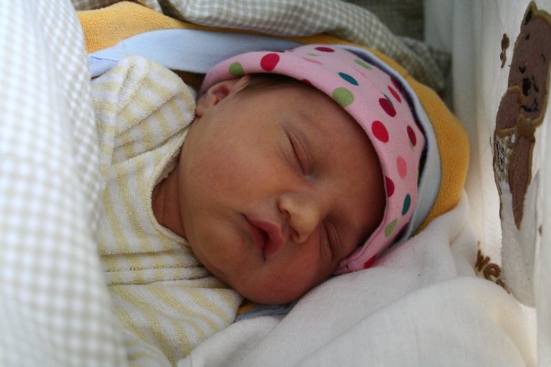 IMG_4285.JPG - Adaś nadal głównie śpi