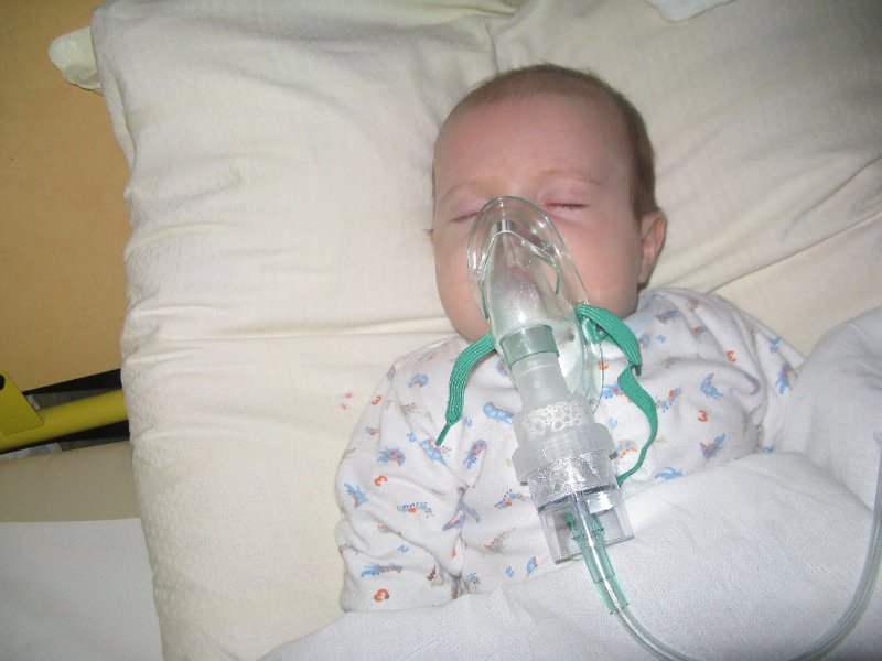 IMG_3190.JPG - Inhalacja w szpitalu w Wołominie